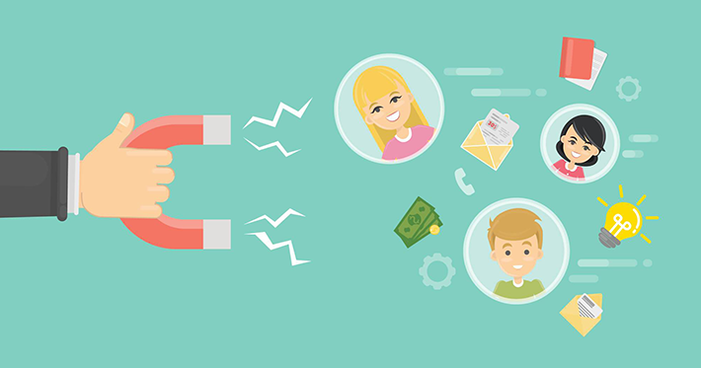 5 PASSOS PARA FIDELIZAR SEU CLIENTE