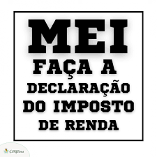 COMO DECLARAR IMPOSTO DE RENDA PARA MEI EM 2023?
